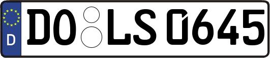 DO-LS0645