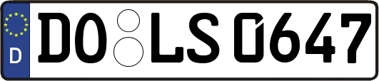 DO-LS0647