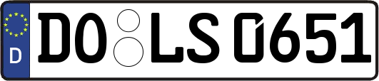 DO-LS0651