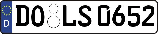 DO-LS0652