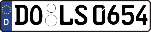 DO-LS0654