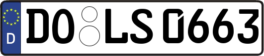 DO-LS0663