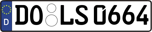 DO-LS0664