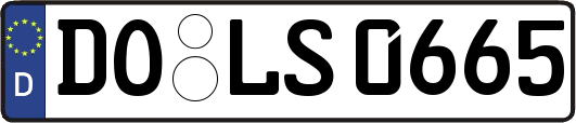 DO-LS0665