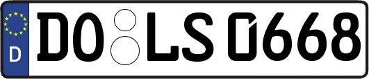 DO-LS0668