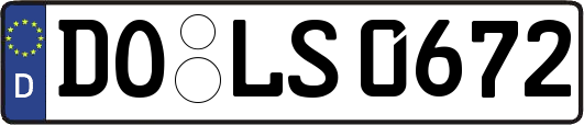 DO-LS0672
