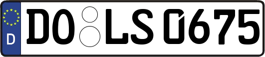 DO-LS0675