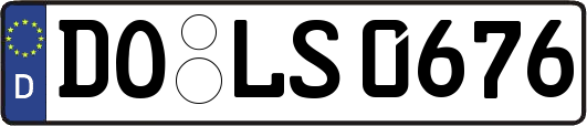 DO-LS0676