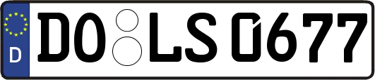 DO-LS0677