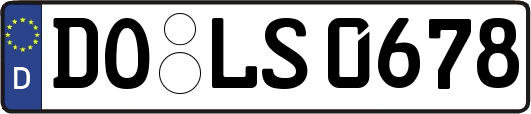 DO-LS0678