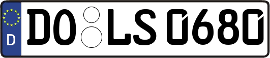 DO-LS0680