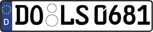 DO-LS0681