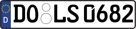 DO-LS0682