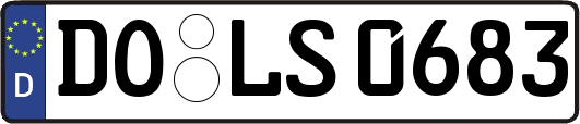 DO-LS0683