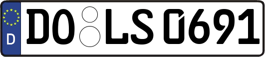 DO-LS0691