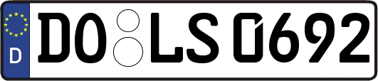 DO-LS0692