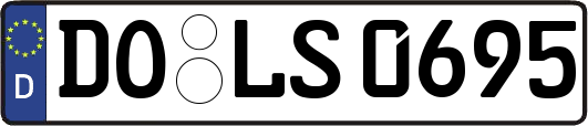 DO-LS0695
