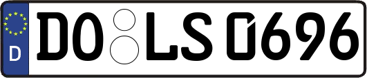 DO-LS0696