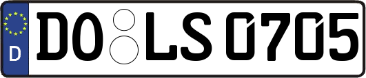 DO-LS0705