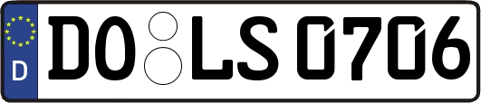 DO-LS0706
