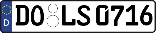 DO-LS0716