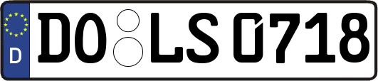 DO-LS0718