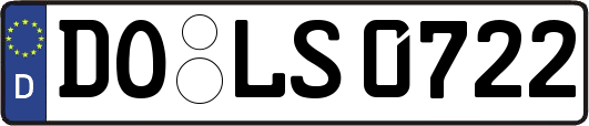 DO-LS0722