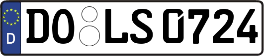 DO-LS0724