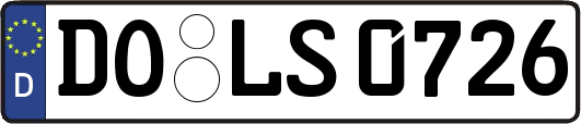 DO-LS0726