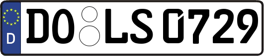 DO-LS0729