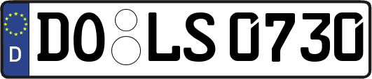 DO-LS0730