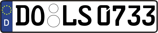 DO-LS0733
