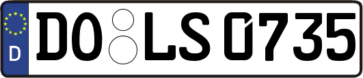 DO-LS0735