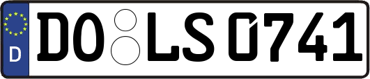 DO-LS0741