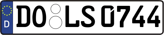 DO-LS0744