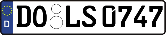 DO-LS0747