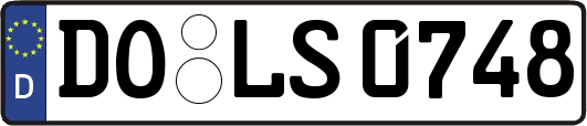 DO-LS0748