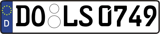 DO-LS0749