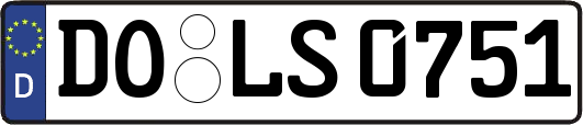DO-LS0751