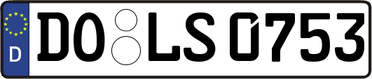 DO-LS0753