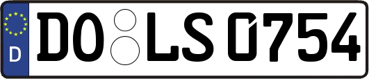 DO-LS0754