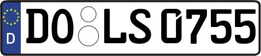 DO-LS0755