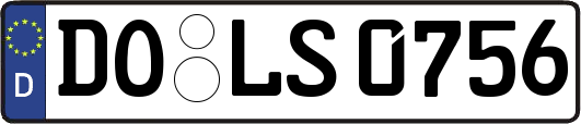 DO-LS0756