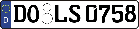 DO-LS0758