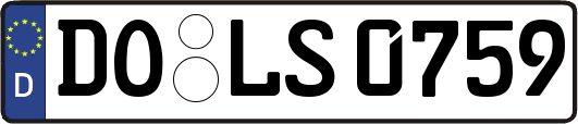 DO-LS0759