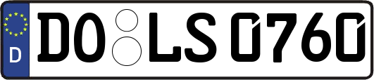DO-LS0760