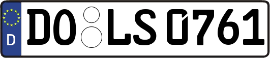 DO-LS0761