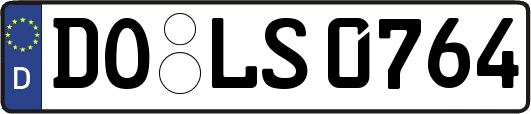 DO-LS0764