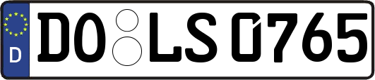 DO-LS0765