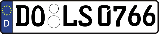 DO-LS0766